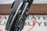 1942 Winchester MODEL 61 pump action rifle .22 cal WEAVER G4 Scope - 7 of 15