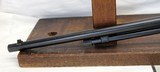 1942 Winchester MODEL 61 pump action rifle .22 cal WEAVER G4 Scope - 6 of 15