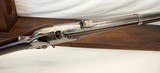 Antique U.S. SPRINGFIELD Model 1863 Rifled Musket .58 Cal - 13 of 15