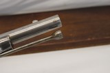 Antique U.S. SPRINGFIELD Model 1863 Rifled Musket .58 Cal - 7 of 15