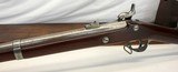 Antique U.S. SPRINGFIELD Model 1863 Rifled Musket .58 Cal - 9 of 15