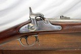 Antique U.S. SPRINGFIELD Model 1863 Rifled Musket .58 Cal - 4 of 15