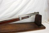 Antique U.S. SPRINGFIELD Model 1863 Rifled Musket .58 Cal - 6 of 15