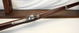 Antique U.S. SPRINGFIELD Model 1863 Rifled Musket .58 Cal - 12 of 15