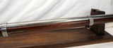 Antique U.S. SPRINGFIELD Model 1863 Rifled Musket .58 Cal - 5 of 15