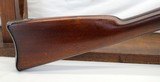 Antique U.S. SPRINGFIELD Model 1863 Rifled Musket .58 Cal - 3 of 15