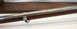 Antique U.S. SPRINGFIELD Model 1863 Rifled Musket .58 Cal - 10 of 15