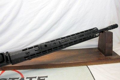 Aero Precision M5 semi-auto AR-10 rifle 308 Win 22