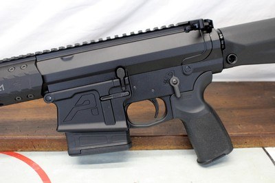 Aero Precision M5 semi-auto AR-10 rifle 308 Win 22