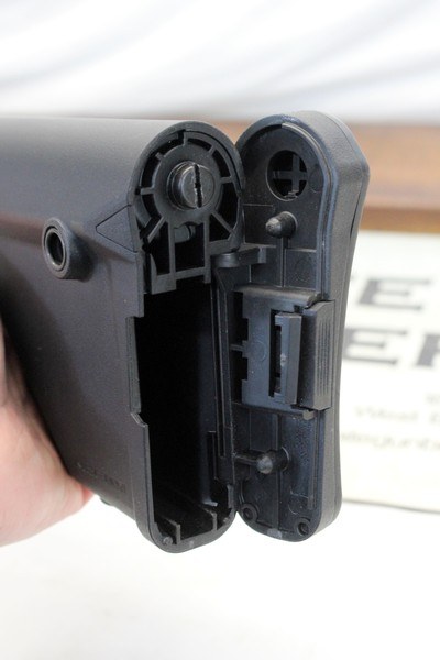 Aero Precision M5 semi-auto AR-10 rifle 308 Win 22