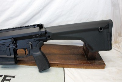 Aero Precision M5 semi-auto AR-10 rifle 308 Win 22