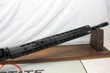 Aero Precision M5 semi-auto AR-10 rifle 308 Win 22