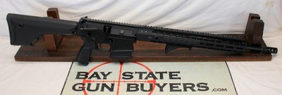 Aero Precision M5 semi-auto AR-10 rifle 308 Win 22