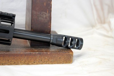 Aero Precision M5 semi-auto AR-10 rifle 308 Win 22