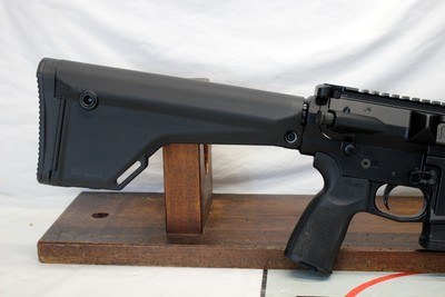 Aero Precision M5 semi-auto AR-10 rifle 308 Win 22