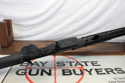 Aero Precision M5 semi-auto AR-10 rifle 308 Win 22