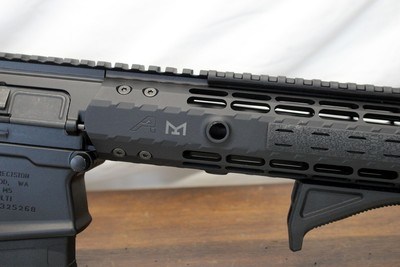 Aero Precision M5 semi-auto AR-10 rifle 308 Win 22