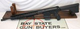 Aero Precision M5 semi-auto AR-10 rifle 308 Win 22