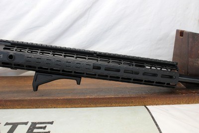 Aero Precision M5 semi-auto AR-10 rifle 308 Win 22