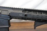Aero Precision M5 semi-auto AR-10 rifle 308 Win 22