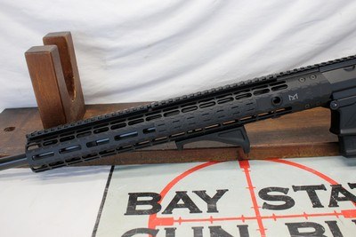 Aero Precision M5 semi-auto AR-10 rifle 308 Win 22