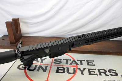 Aero Precision M5 semi-auto AR-10 rifle 308 Win 22