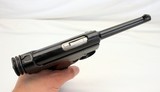 Japanese NAMBU Type 14 pistol 8x22mm KOKOBUNJI FACTORY Matching #s - 8 of 15