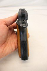 1987 Colt MKIV Series 80 COMBAT COMMANDER 1911 Pistol 9mm ORIGINAL MANUAL Collectible - 10 of 12
