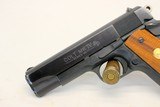 1987 Colt MKIV Series 80 COMBAT COMMANDER 1911 Pistol 9mm ORIGINAL MANUAL Collectible - 2 of 12