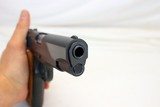 1987 Colt MKIV Series 80 COMBAT COMMANDER 1911 Pistol 9mm ORIGINAL MANUAL Collectible - 11 of 12