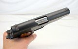 1987 Colt MKIV Series 80 COMBAT COMMANDER 1911 Pistol 9mm ORIGINAL MANUAL Collectible - 8 of 12