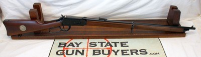 1971 Winchester 94 NRA CENTENNIAL MUSKET 30-30 Rifle Collectible - Image 8 of 14