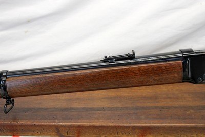 1971 Winchester 94 NRA CENTENNIAL MUSKET 30-30 Rifle Collectible - Image 4 of 14