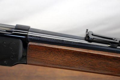1971 Winchester 94 NRA CENTENNIAL MUSKET 30-30 Rifle Collectible - Image 7 of 14