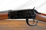 1971 Winchester 94 NRA CENTENNIAL MUSKET 30-30 Rifle Collectible - Image 3 of 14