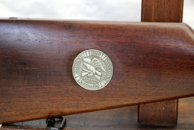 1971 Winchester 94 NRA CENTENNIAL MUSKET 30-30 Rifle Collectible - Image 10 of 14