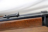 1971 Winchester 94 NRA CENTENNIAL MUSKET 30-30 Rifle Collectible - Image 6 of 14