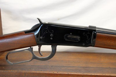 1971 Winchester 94 NRA CENTENNIAL MUSKET 30-30 Rifle Collectible - Image 11 of 14