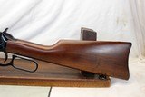 1971 Winchester 94 NRA CENTENNIAL MUSKET 30-30 Rifle Collectible - Image 2 of 14