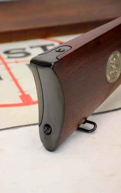 1971 Winchester 94 NRA CENTENNIAL MUSKET 30-30 Rifle Collectible - Image 14 of 14