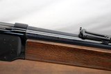 1971 Winchester 94 NRA CENTENNIAL MUSKET 30-30 Rifle Collectible - Image 7 of 14