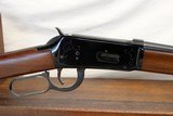 1971 Winchester 94 NRA CENTENNIAL MUSKET 30-30 Rifle Collectible - Image 11 of 14