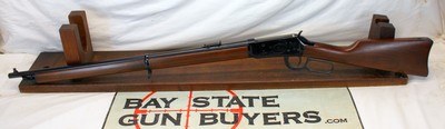 1971 Winchester 94 NRA CENTENNIAL MUSKET 30-30 Rifle Collectible - Image 1 of 14