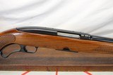 Winchester MODEL 88 Lever Action Rifle .308 Win 22