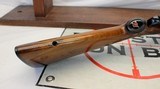 Winchester MODEL 88 Lever Action Rifle .308 Win 22