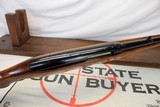 Winchester MODEL 88 Lever Action Rifle .308 Win 22