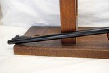Winchester MODEL 88 Lever Action Rifle .308 Win 22