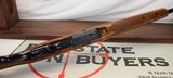 Winchester MODEL 88 Lever Action Rifle .308 Win 22