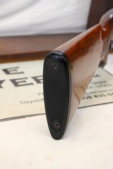 Winchester MODEL 88 Lever Action Rifle .308 Win 22