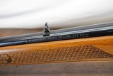 Winchester MODEL 88 Lever Action Rifle .308 Win 22